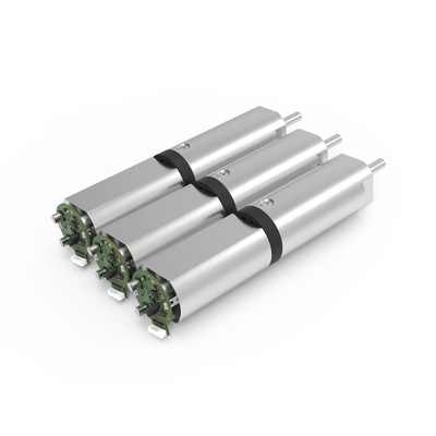 MD008008-69 علبة التروس المعدنية الكوكبية الصغيرة 175 دورة في الدقيقة 600gf.Cm 3v 6v 12v سرعة منخفضة