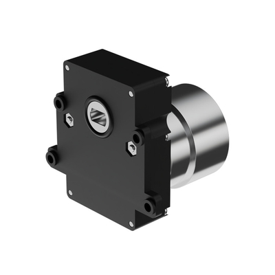 مركب 30 دورة في الدقيقة الدودة العدادات Dc المحرك 12v للفولف