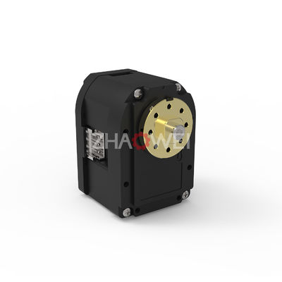 DC Gear Motor Aircraft Planetary Gear Motor عالية عزم الدوران ISO9001 للحلاقة الكهربائية