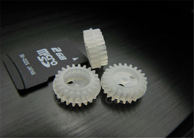 3V E Cigarette Miniature Sun Gearbox نسبة تخفيض نقل كبيرة 104 دورة في الدقيقة