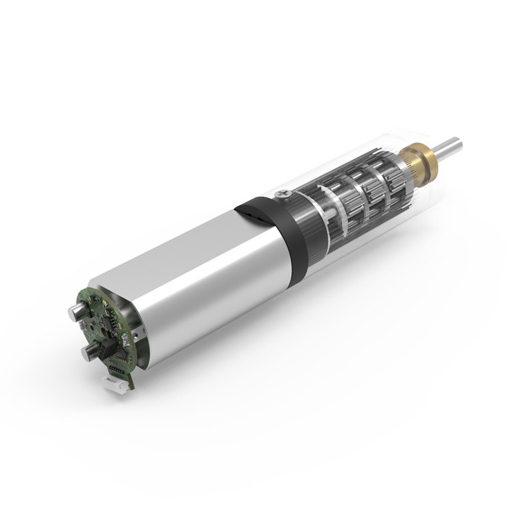 MD008008-69 علبة التروس المعدنية الكوكبية الصغيرة 175 دورة في الدقيقة 600gf.Cm 3v 6v 12v سرعة منخفضة